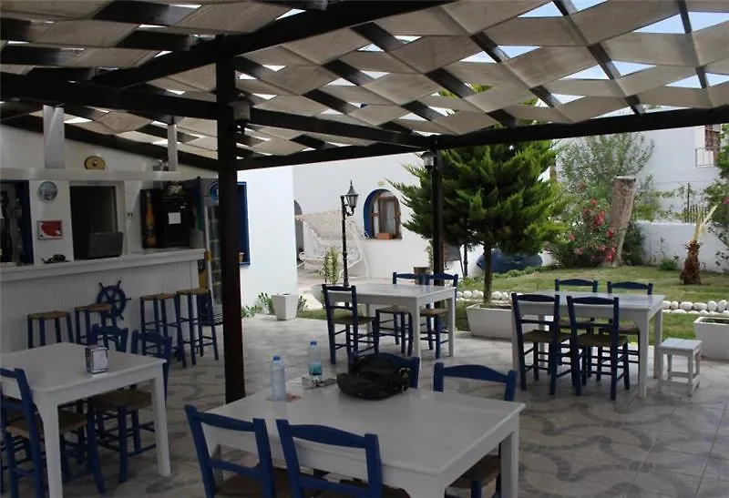 Hotel Kaptan location