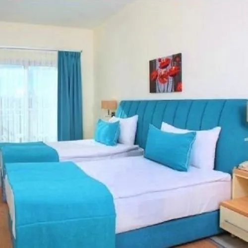 Hotel Kaptan