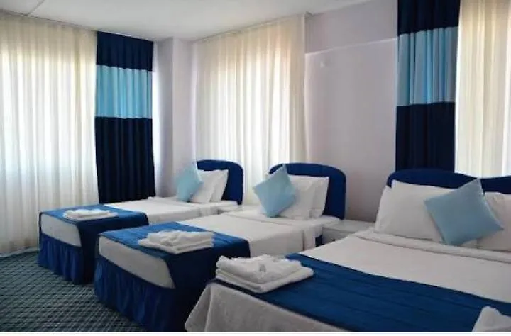 Hotel Kaptan 2*, Bodrum