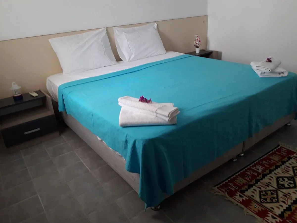**  Hotel Kaptan Turkey