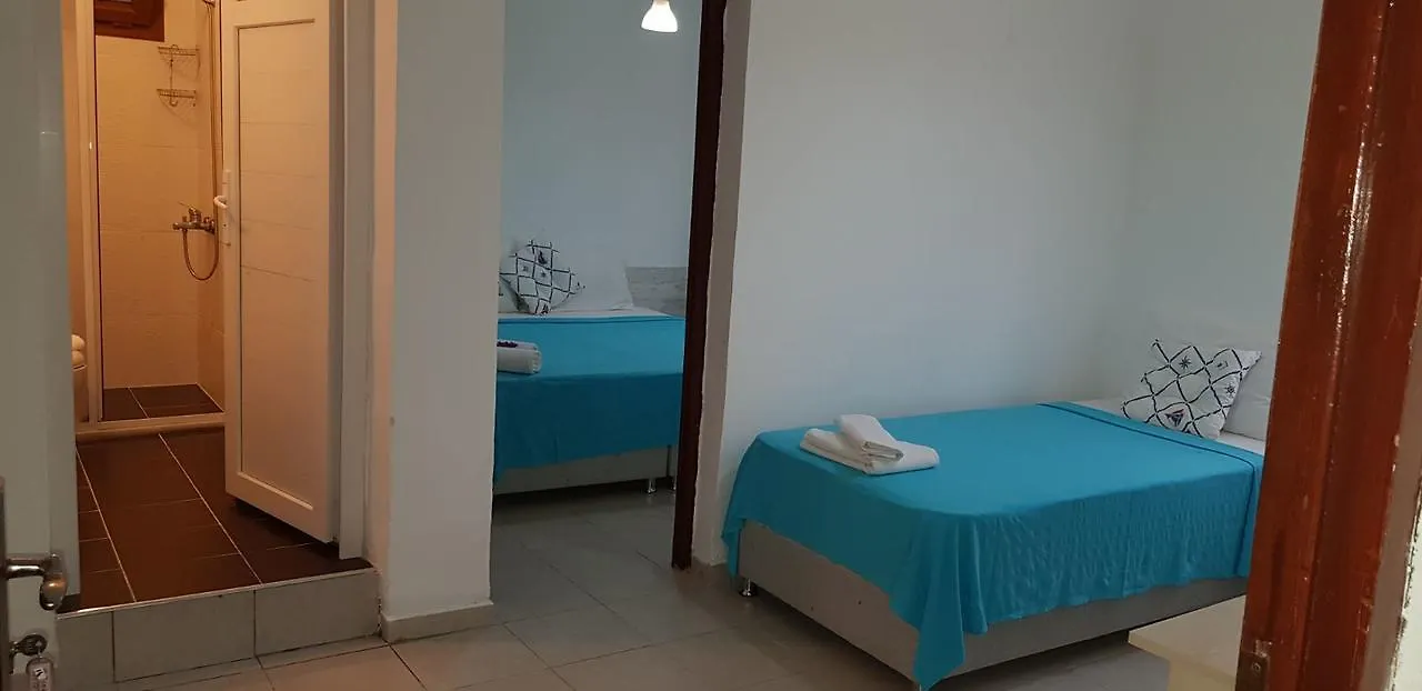 Hotel Kaptan