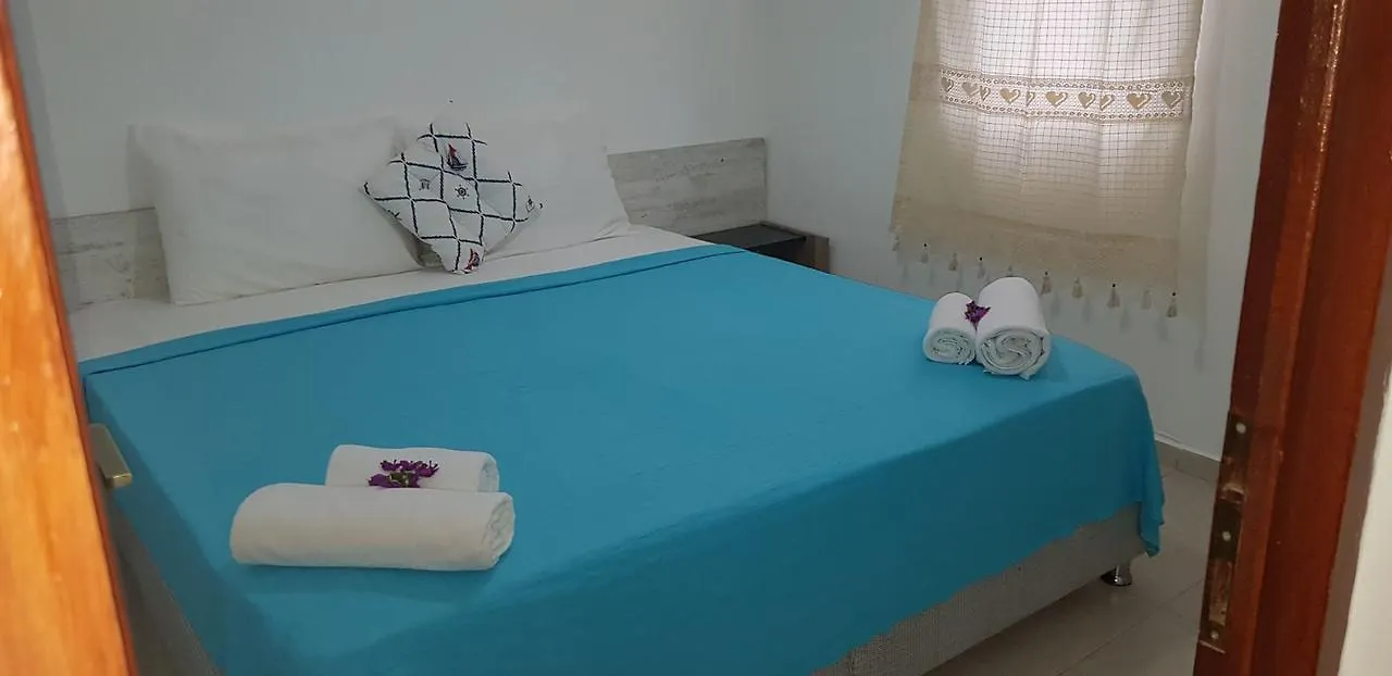 Hotel Kaptan