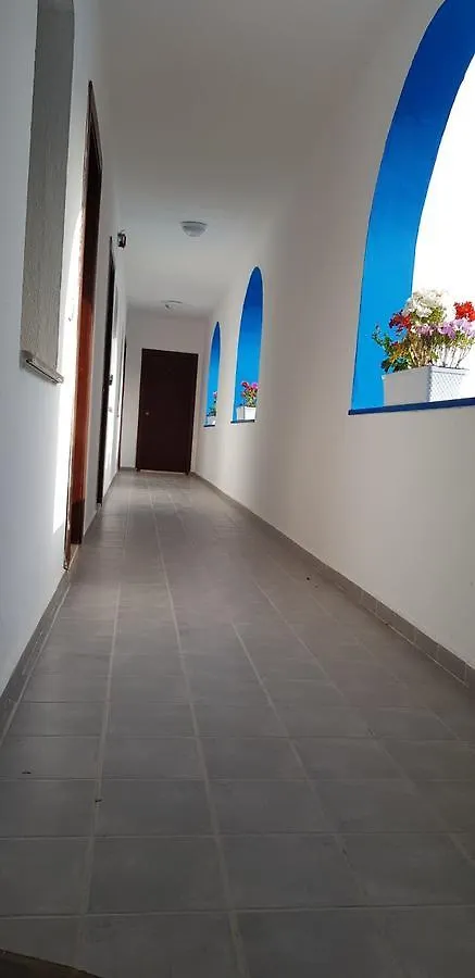 Hotel Kaptan