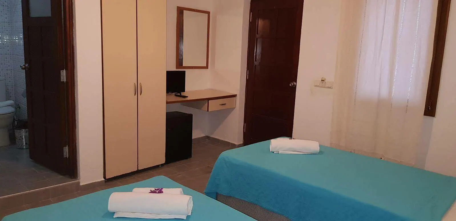 Hotel Kaptan  Bodrum