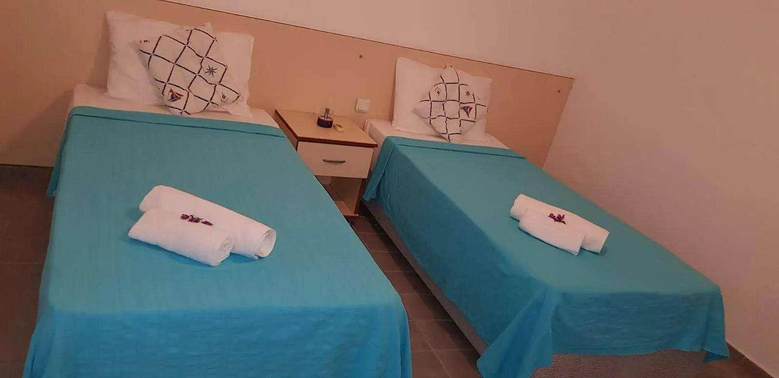 Hotel Kaptan