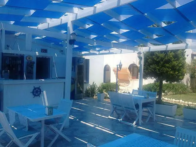 Hotel Kaptan