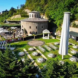 Cephanelik Butik Otel Trabzon