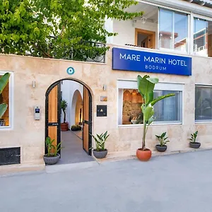 Otel Mare Marin Boutique, Bodrum