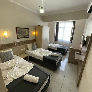 Denizhan Otel Antalya