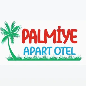 Apart Otel Palmiye, Bodrum