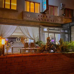 Santral Otel Ankara