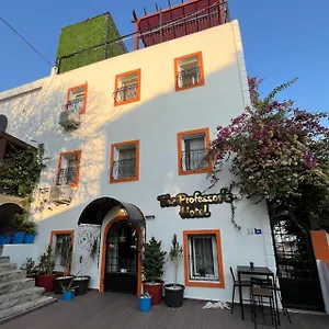 Otel The Professor's, Bodrum