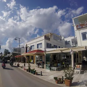 Akkan Marina *** Bodrum