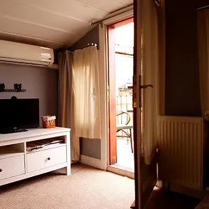 Zenka Otel İstanbul