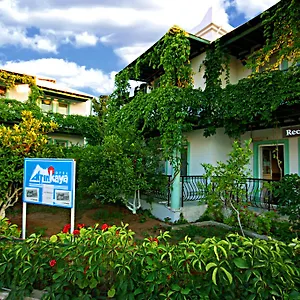 Otel Altinkaya, Bodrum