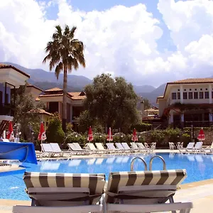 Ova Otel Fethiye