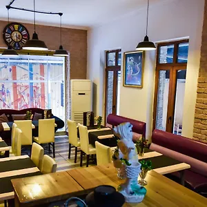 Corner Living Space Oda ve Kahvaltı İstanbul