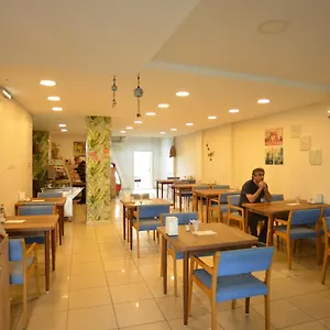 Yeşilyurt Residence Apart Otel İzmir